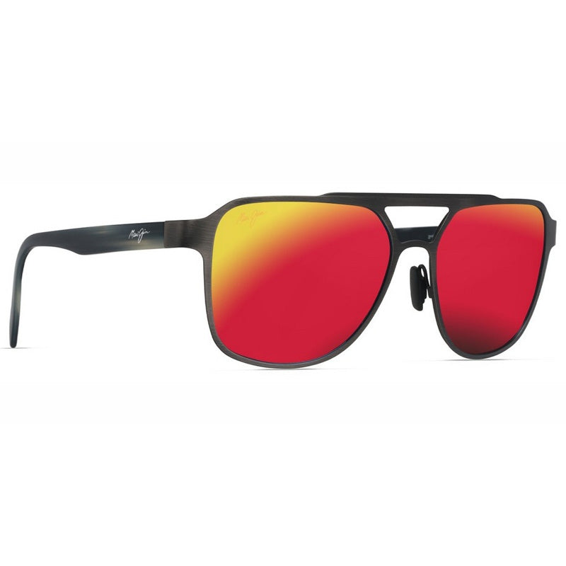 Maui Jim Sunglasses, Model: 2ndReef Colour: MM607029