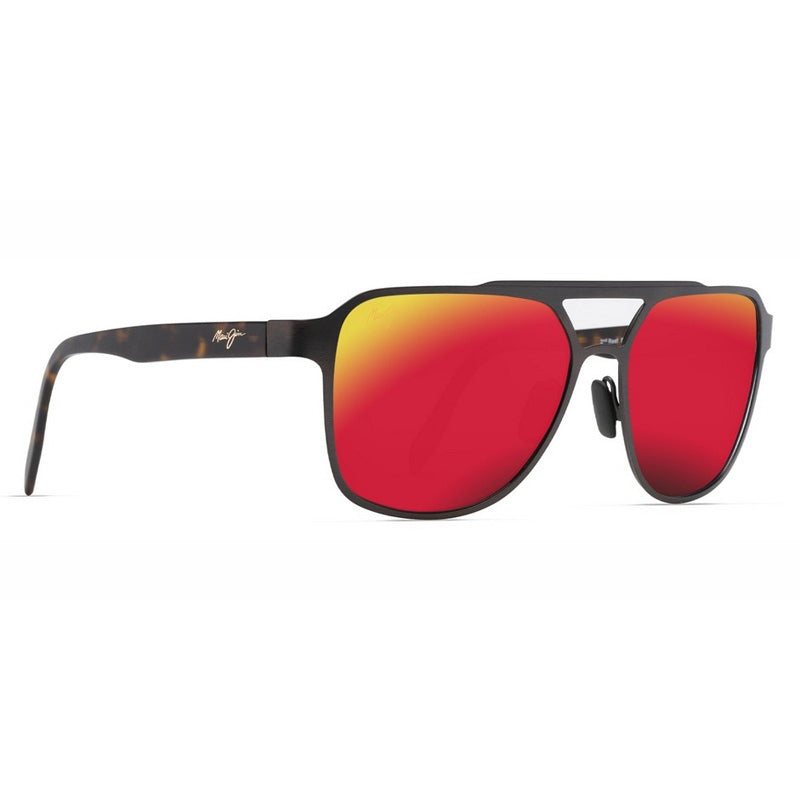 Maui Jim Sunglasses, Model: 2ndReef Colour: MM607030