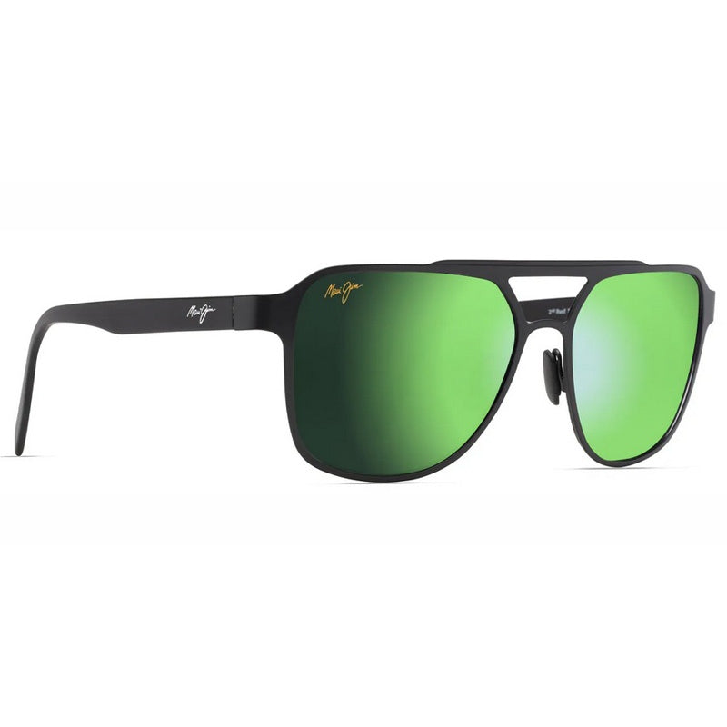 Maui Jim Sunglasses, Model: 2ndReef Colour: MM607031