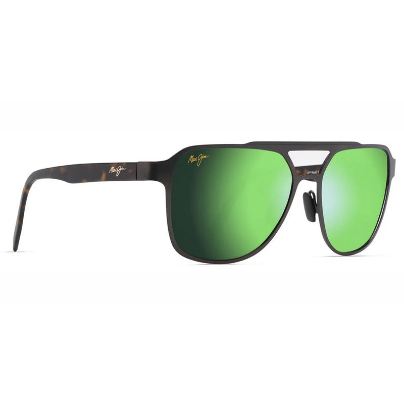 Maui Jim Sunglasses, Model: 2ndReef Colour: MM607033