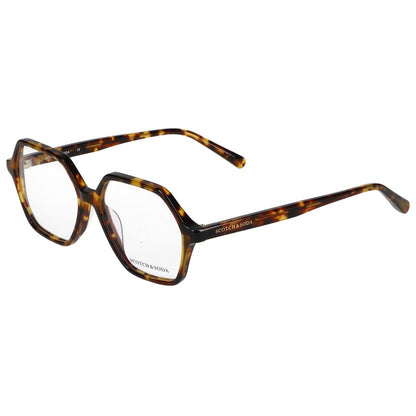 Scotch and Soda Eyeglasses, Model: 3014 Colour: 104