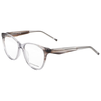 Scotch and Soda Eyeglasses, Model: 3018 Colour: 969