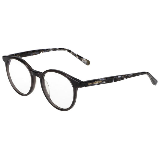 Scotch and Soda Eyeglasses, Model: 3021 Colour: 029