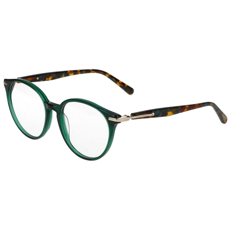 Scotch and Soda Eyeglasses, Model: 3026 Colour: 549