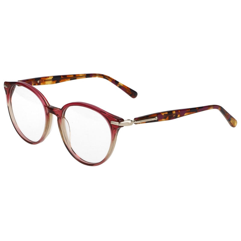 Scotch and Soda Eyeglasses, Model: 3026 Colour: 717