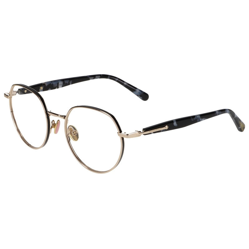 Scotch and Soda Eyeglasses, Model: 3028 Colour: 400