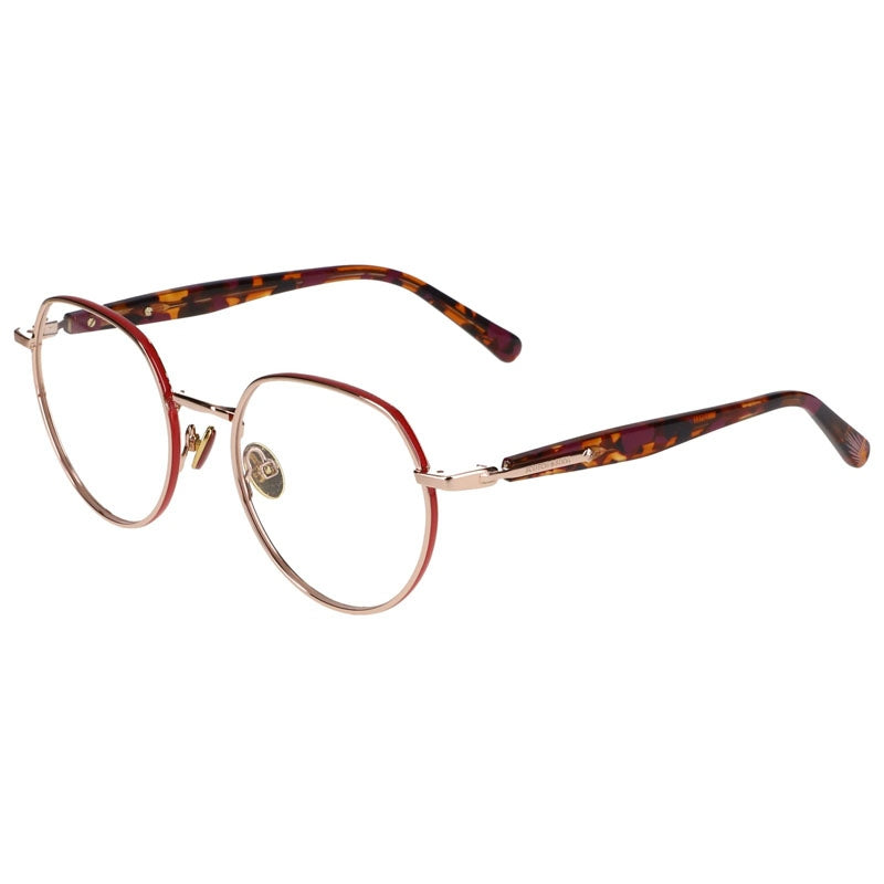 Scotch and Soda Eyeglasses, Model: 3028 Colour: 401