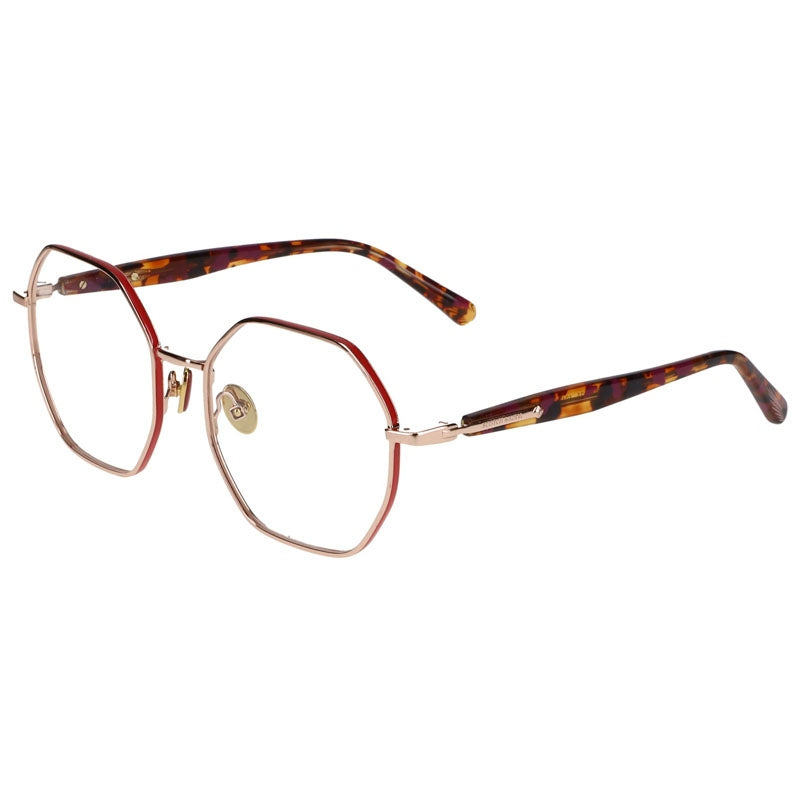 Scotch and Soda Eyeglasses, Model: 3029 Colour: 401