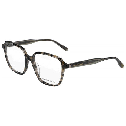 Scotch and Soda Eyeglasses, Model: 3034 Colour: 907