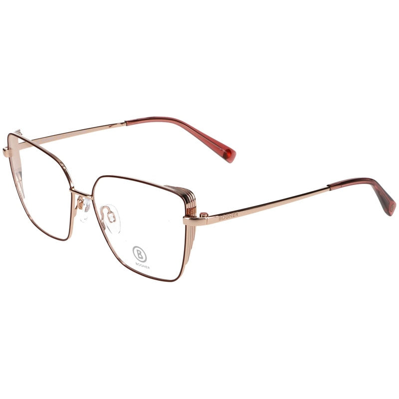 Bogner Eyeglasses, Model: 3036 Colour: 8200