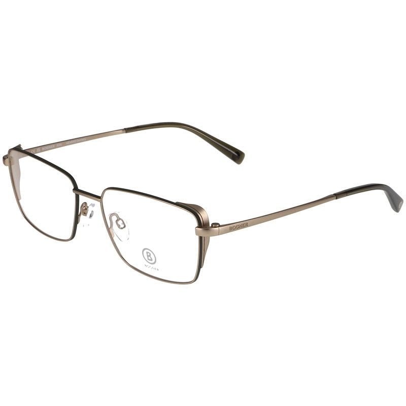 Bogner Eyeglasses, Model: 3037 Colour: 8200