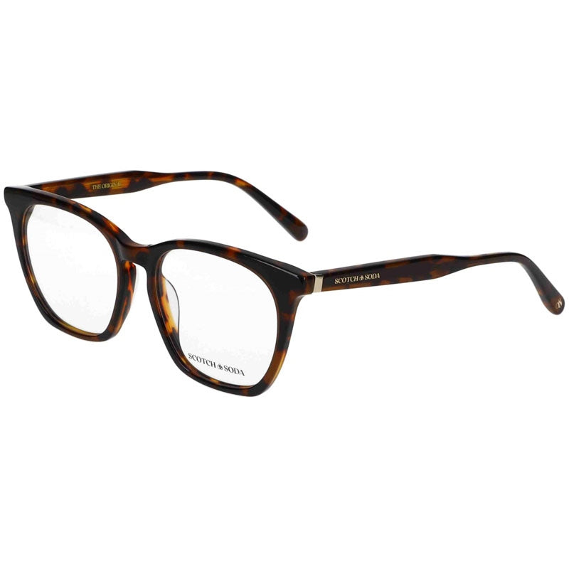 Scotch and Soda Eyeglasses, Model: 3038 Colour: 113