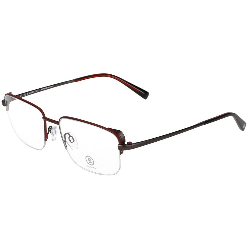 Bogner Eyeglasses, Model: 3039 Colour: 4200