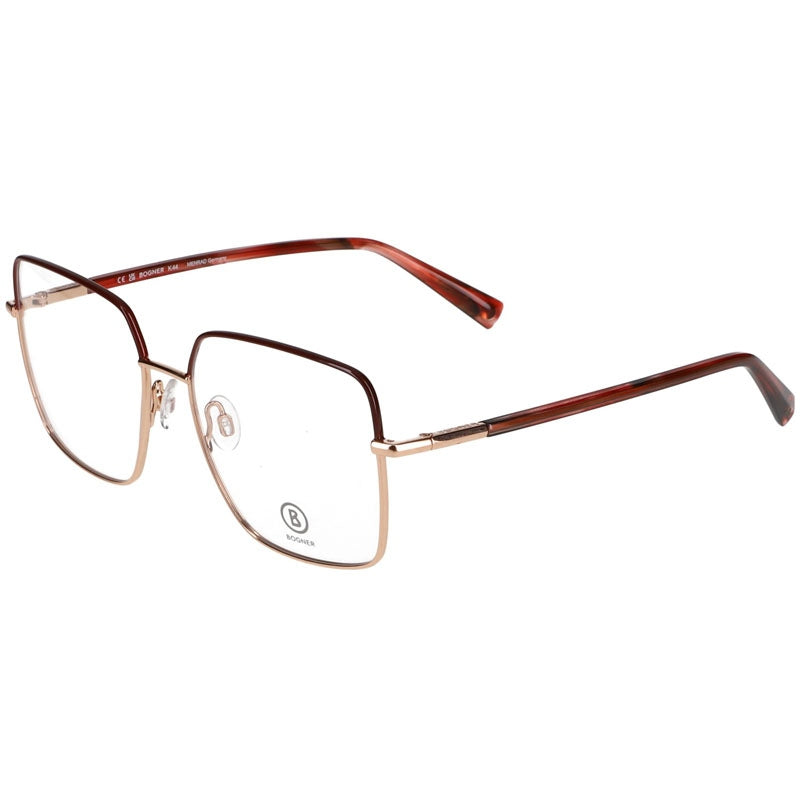 Bogner Eyeglasses, Model: 3040 Colour: 7300