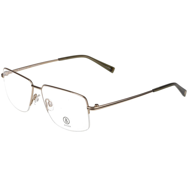 Bogner Eyeglasses, Model: 3043 Colour: 8200