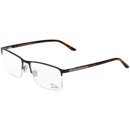 Jaguar Eyeglasses, Model: 3117 Colour: 3100