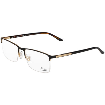 Jaguar Eyeglasses, Model: 3117 Colour: 6100