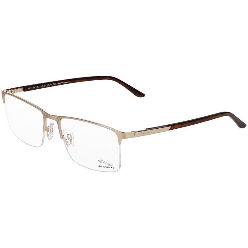 Jaguar Eyeglasses, Model: 3117 Colour: 8200