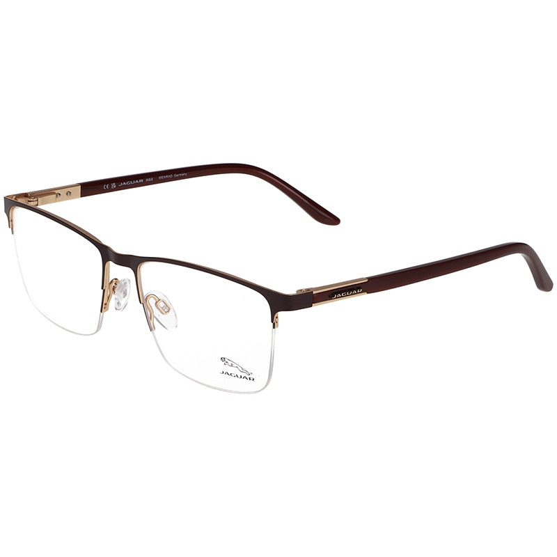 Jaguar Eyeglasses, Model: 3121 Colour: 2100