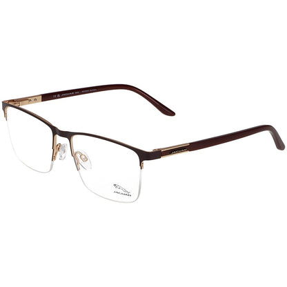 Jaguar Eyeglasses, Model: 3121 Colour: 2100