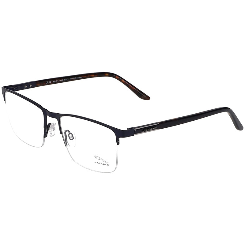 Jaguar Eyeglasses, Model: 3121 Colour: 3100