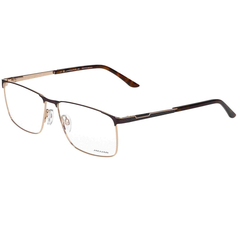 Jaguar Eyeglasses, Model: 3125 Colour: 5100