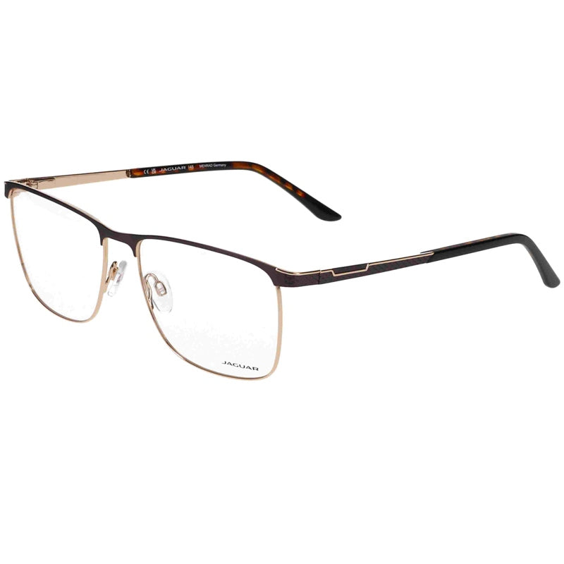 Jaguar Eyeglasses, Model: 3126 Colour: 5100