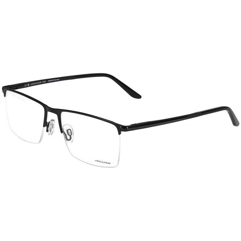 Jaguar Eyeglasses, Model: 3127 Colour: 4200