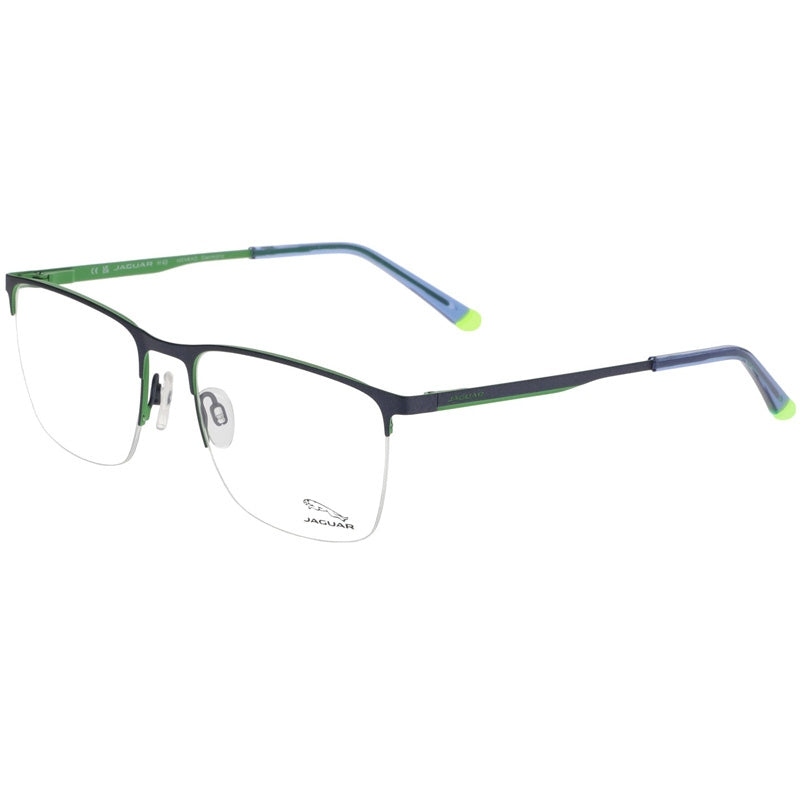 Jaguar Eyeglasses, Model: 3617 Colour: 3100