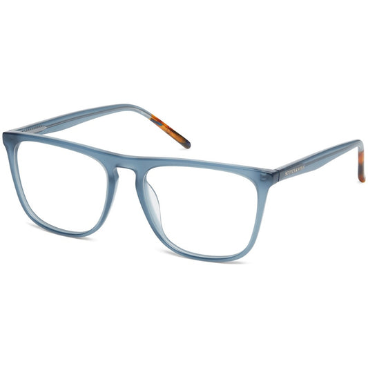 Scotch and Soda Eyeglasses, Model: 4010 Colour: 637