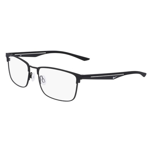 Nike Eyeglasses, Model: 4314 Colour: 001