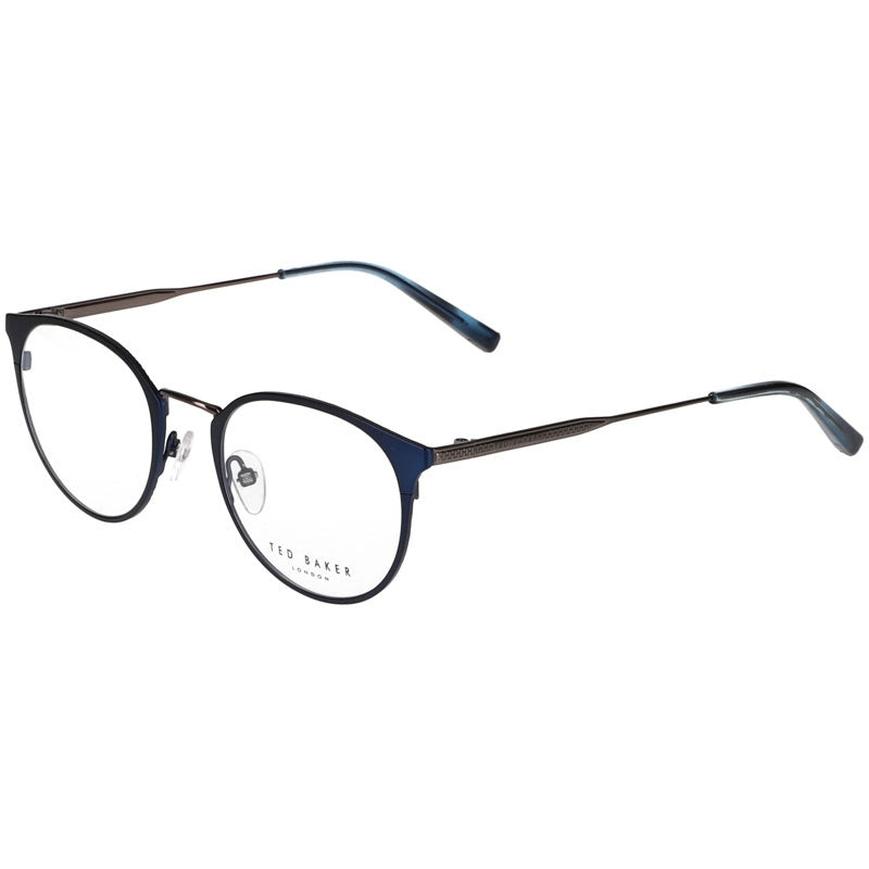 Ted Baker Eyeglasses, Model: 4350 Colour: 652