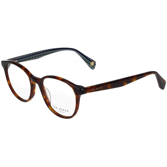 Ted Baker Eyeglasses, Model: 4358 Colour: 101