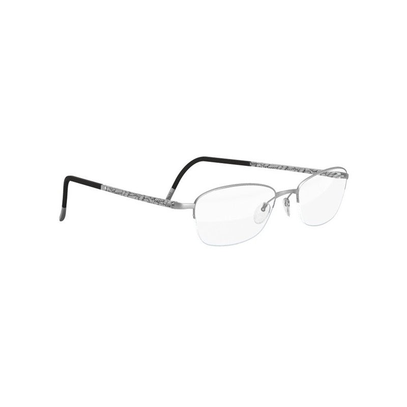 Silhouette Eyeglasses, Model: 4453-ILLUSION-NYLOR Colour: 6050