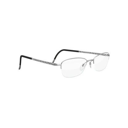 Silhouette Eyeglasses, Model: 4453-ILLUSION-NYLOR Colour: 6050