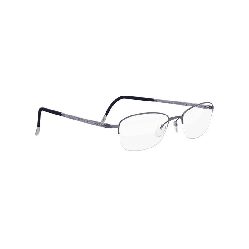 Silhouette Eyeglasses, Model: 4453-ILLUSION-NYLOR Colour: 6054