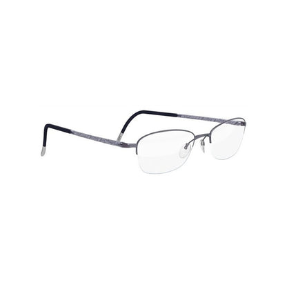 Silhouette Eyeglasses, Model: 4453-ILLUSION-NYLOR Colour: 6054