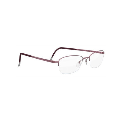 Silhouette Eyeglasses, Model: 4453-ILLUSION-NYLOR Colour: 6055