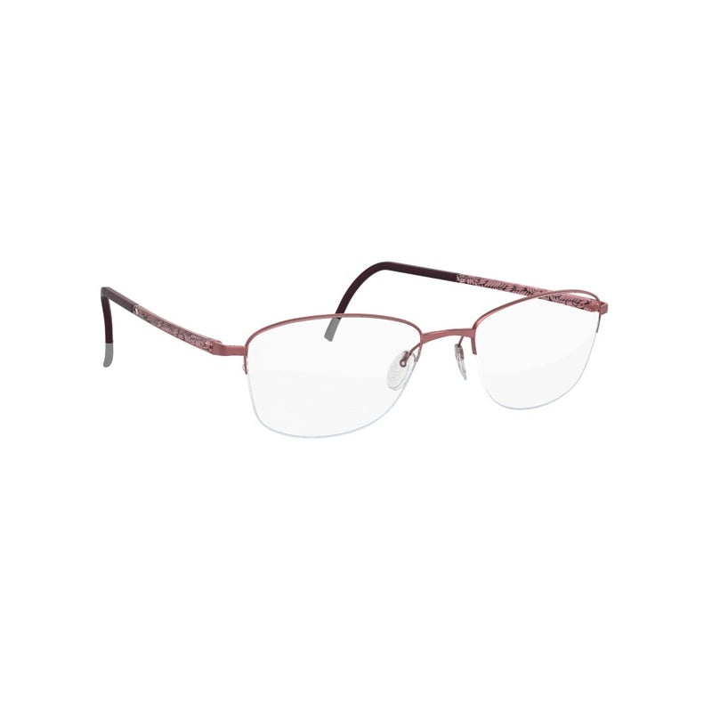 Silhouette Eyeglasses, Model: 4492-ILLUSION-NYLOR Colour: 6053