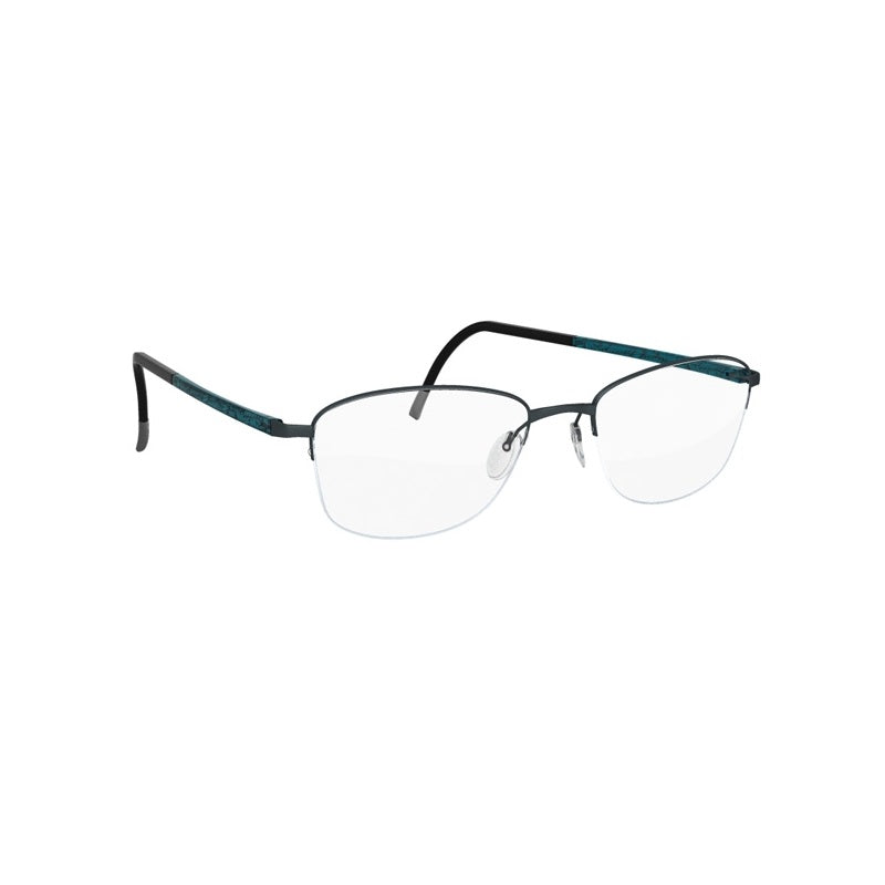 Silhouette Eyeglasses, Model: 4492-ILLUSION-NYLOR Colour: 6055