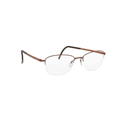 Silhouette Eyeglasses, Model: 4492-ILLUSION-NYLOR Colour: 6056