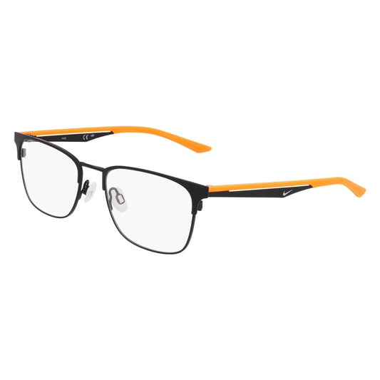 Nike Eyeglasses, Model: 4644 Colour: 008