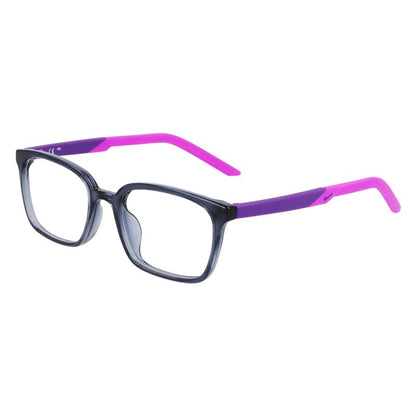 Nike Eyeglasses, Model: 5036 Colour: 034