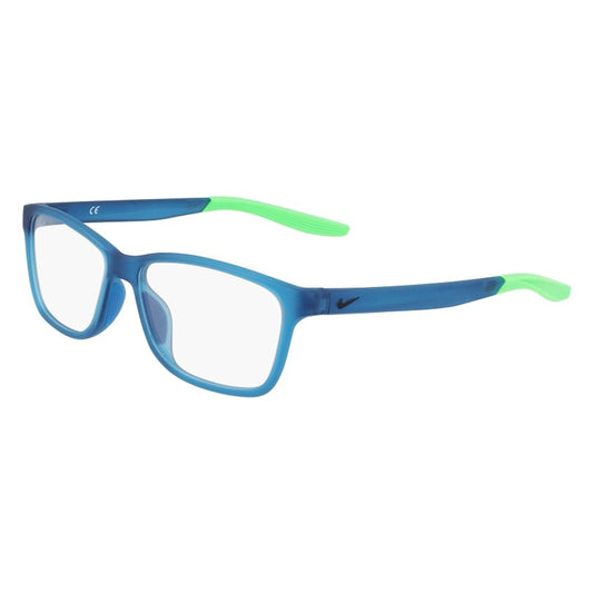 Nike Eyeglasses, Model: 5048 Colour: 423