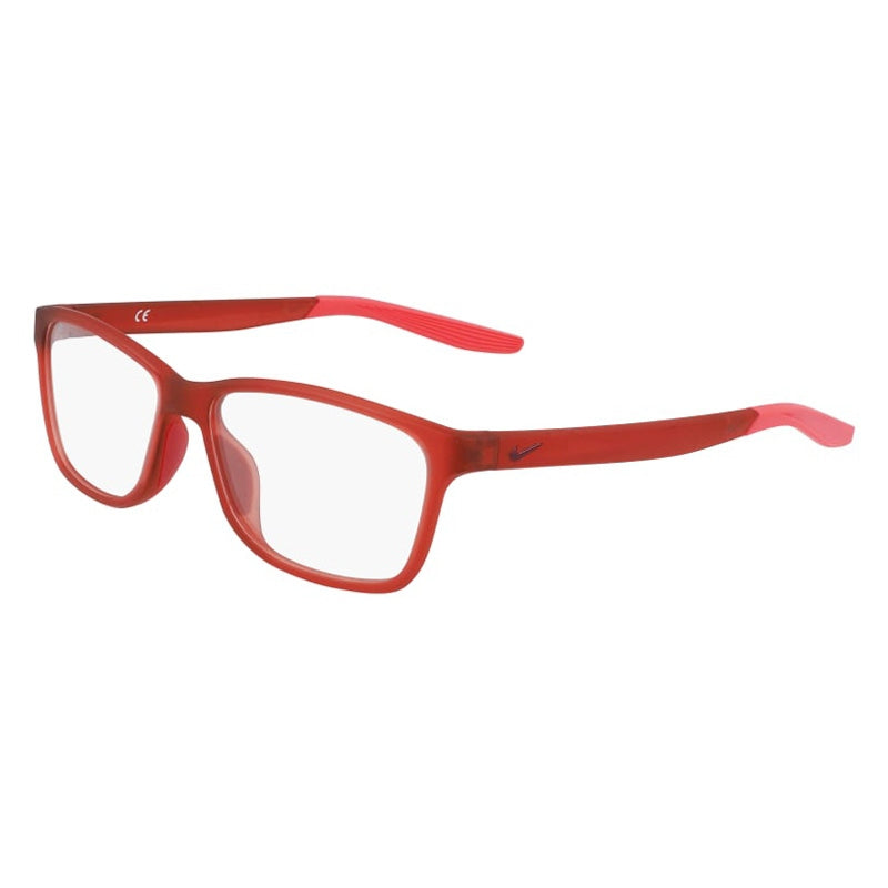 Nike Eyeglasses, Model: 5048 Colour: 600