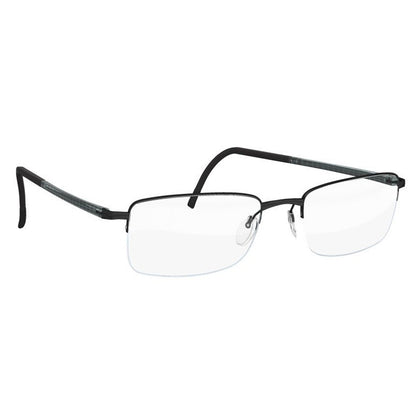 Silhouette Eyeglasses, Model: 5428-ILLUSION-NYLOR Colour: 6059