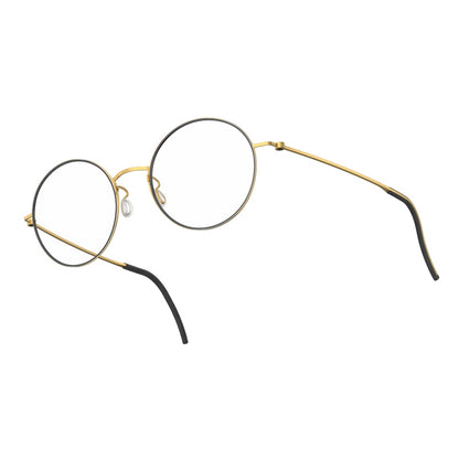 LINDBERG Eyeglasses, Model: 5501 Colour: GT