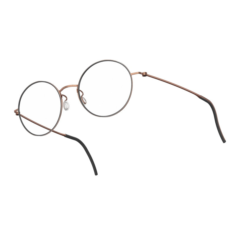 LINDBERG Eyeglasses, Model: 5501 Colour: PU12