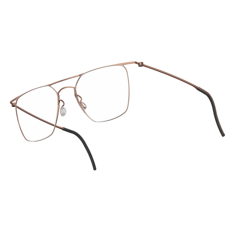 LINDBERG Eyeglasses, Model: 5502 Colour: PU12