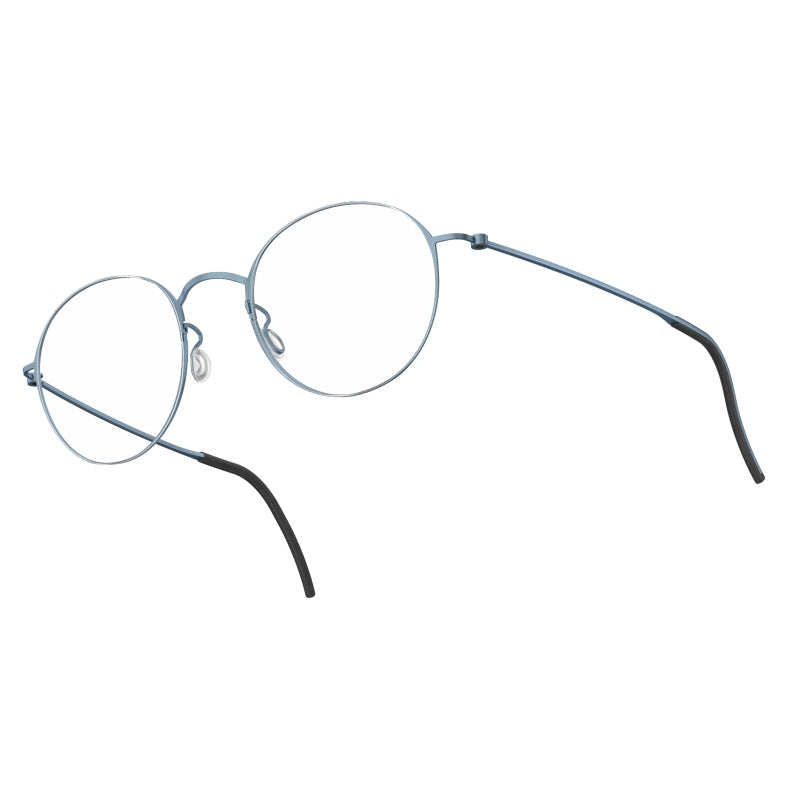 LINDBERG Eyeglasses, Model: 5504 Colour: 107